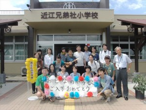 イベントの様子