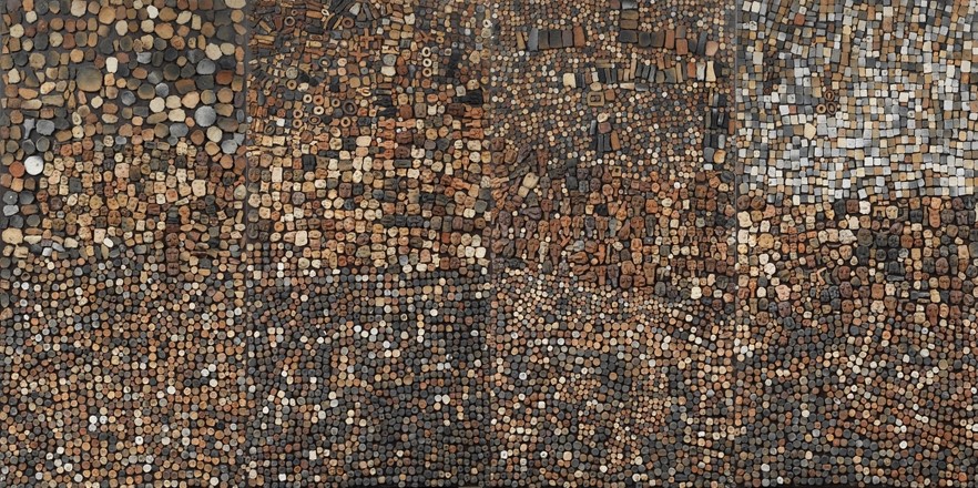 戸次作品