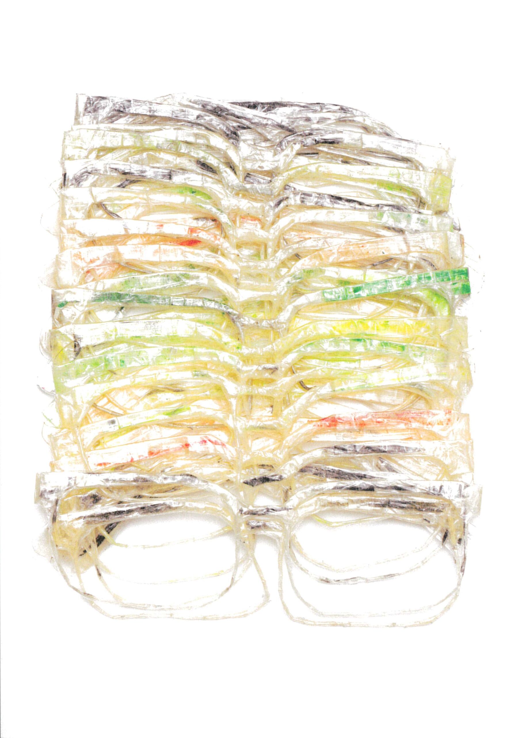 高丸ポストカード