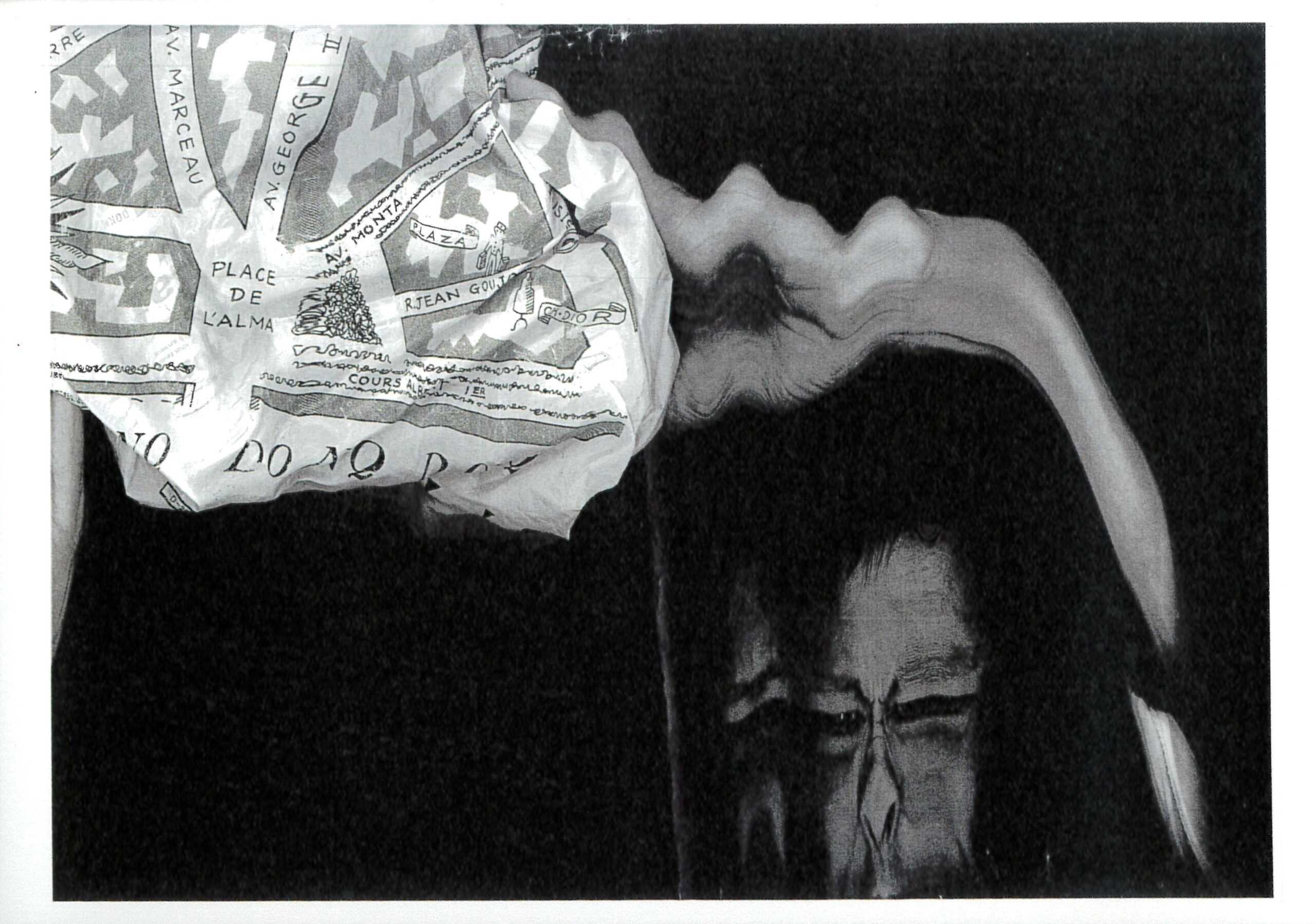 井口ポストカード