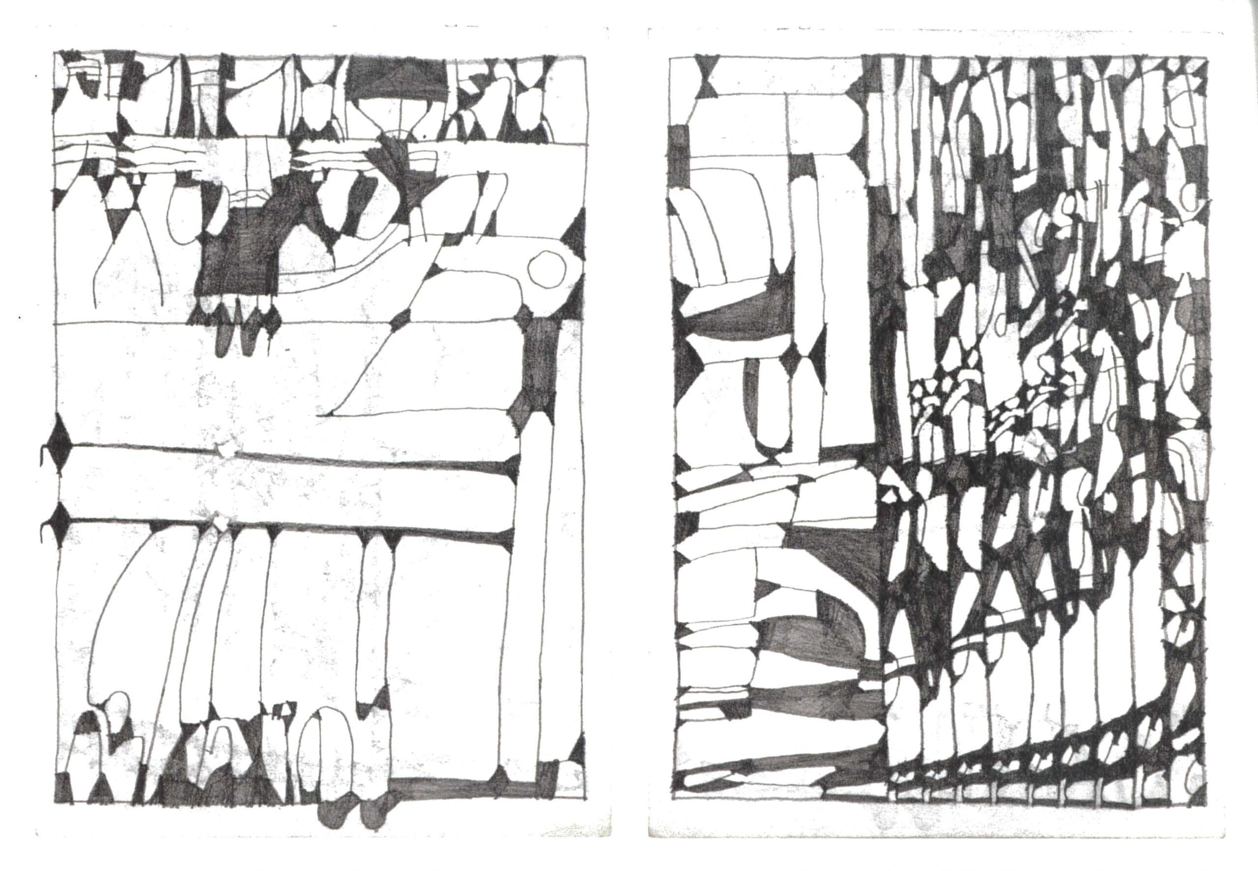 へらいポストカード