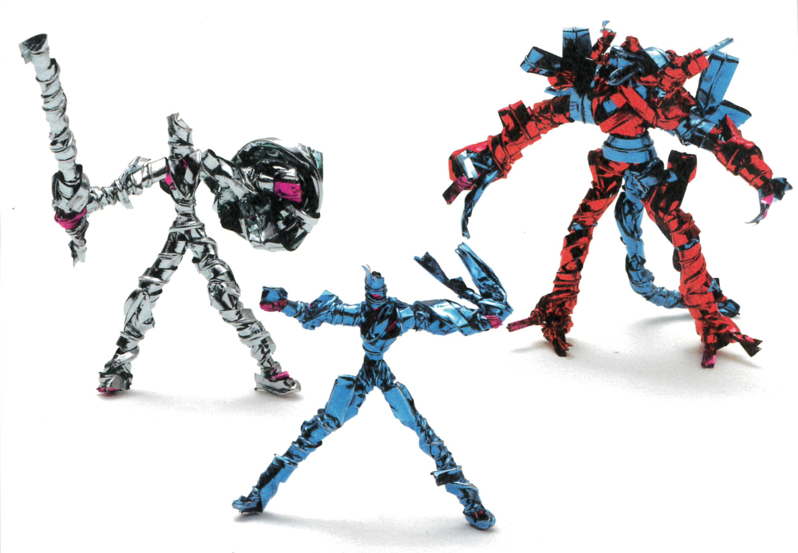 勝部ポストカード