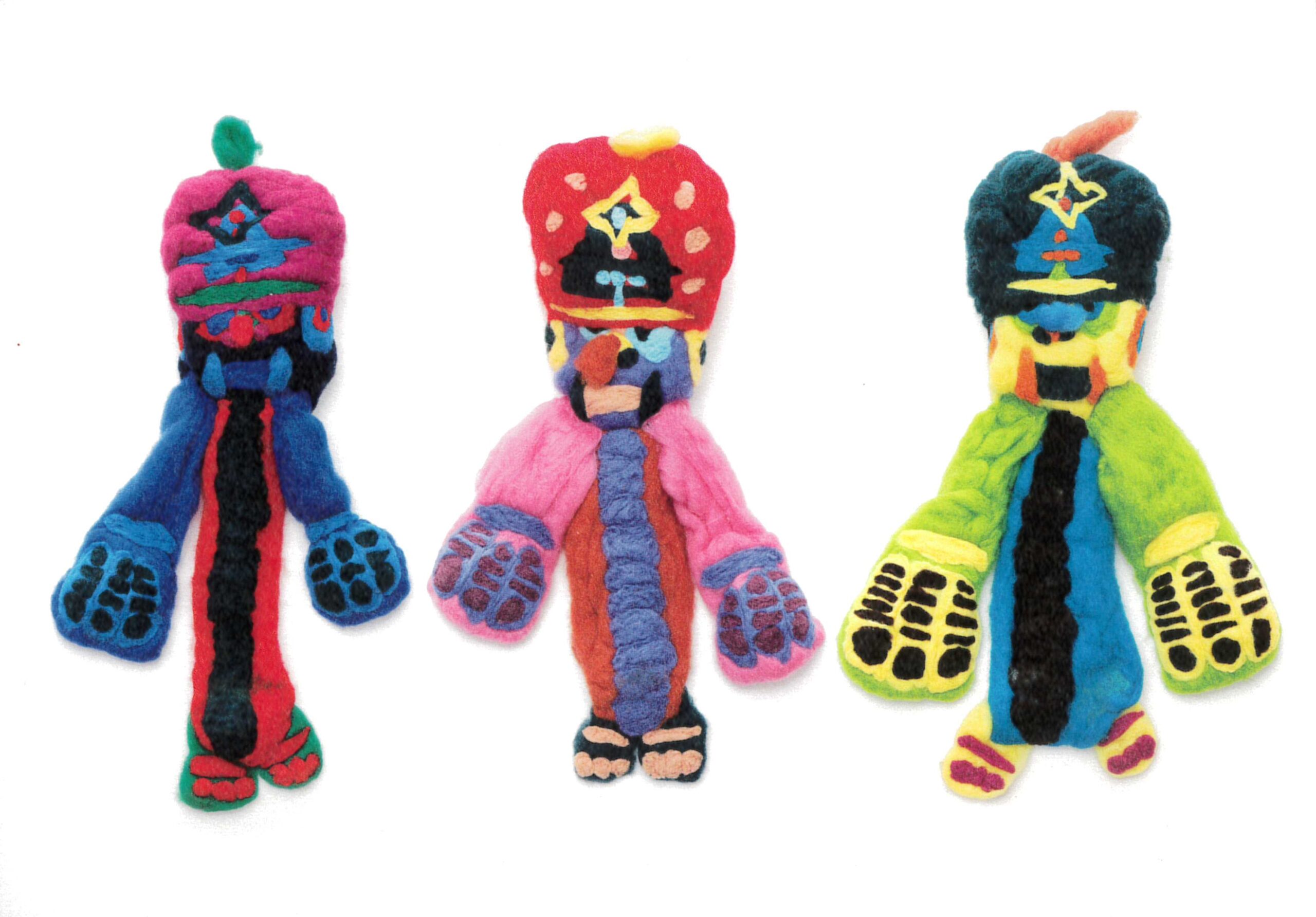 大川ポストカード