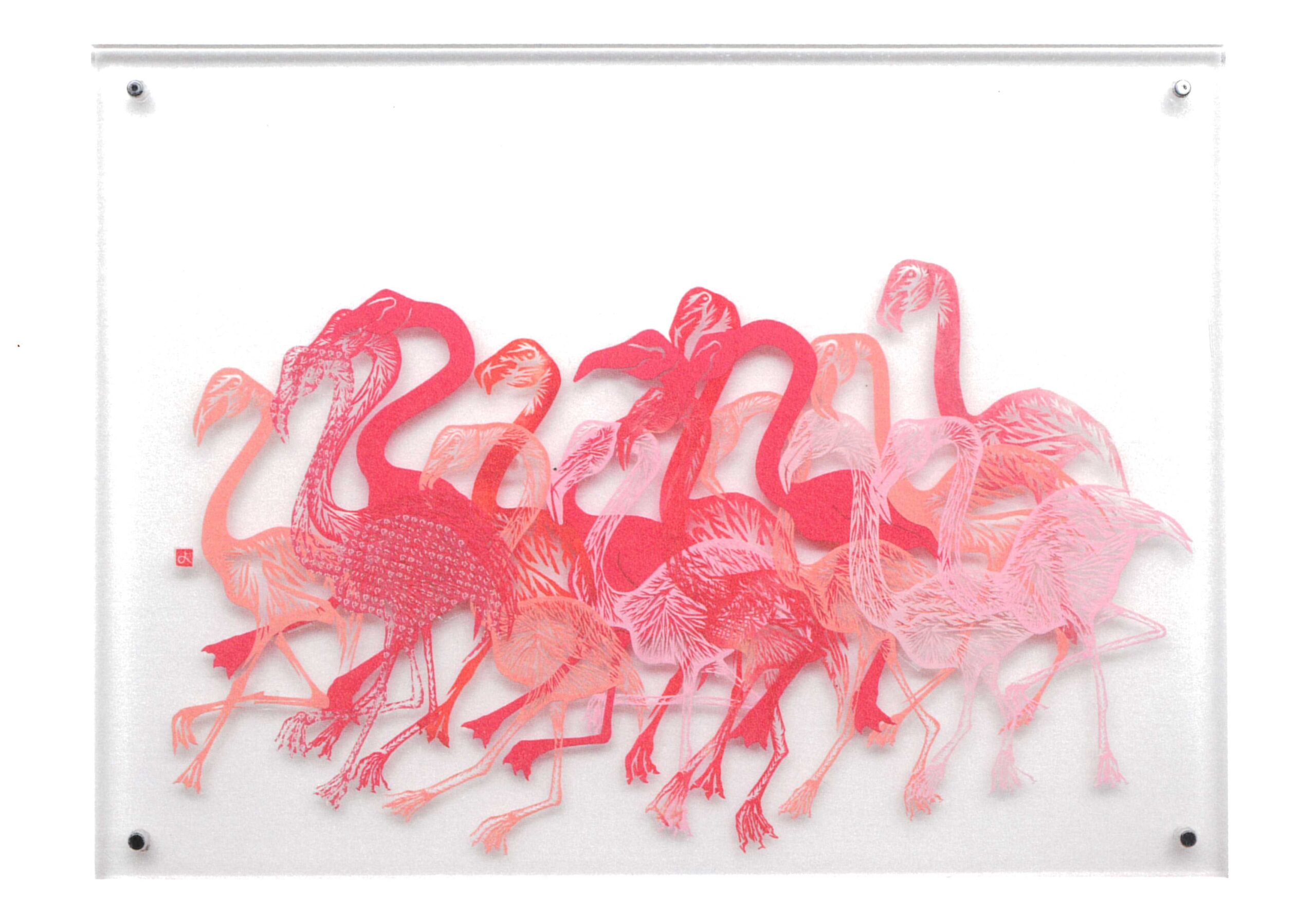 渡邊ポストカード